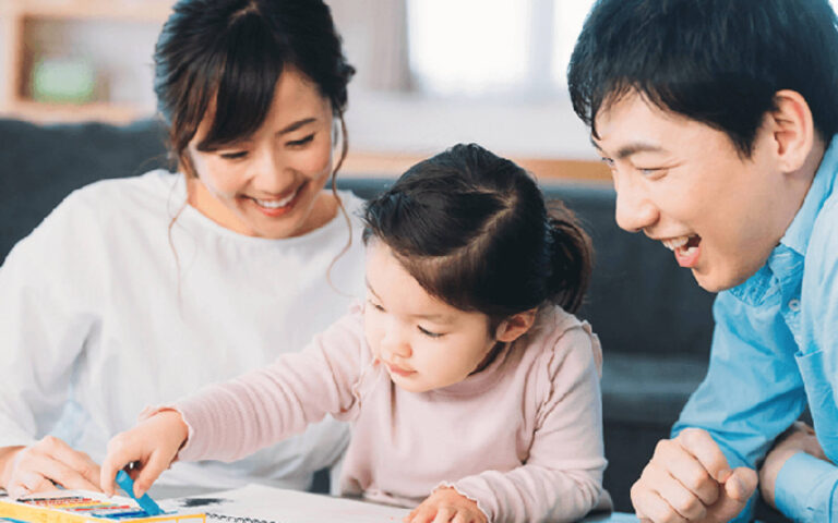 Dạy Tiếng Anh Cho Bé Tại Nhà 8 Cách Hiệu Quả