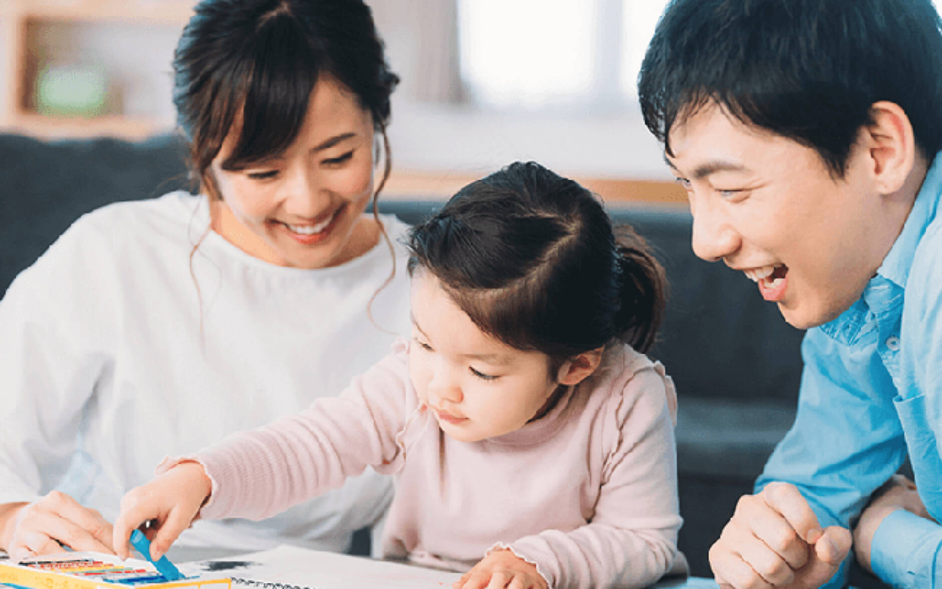 Dạy Tiếng Anh Cho Bé Tại Nhà 8 Cách Hiệu Quả