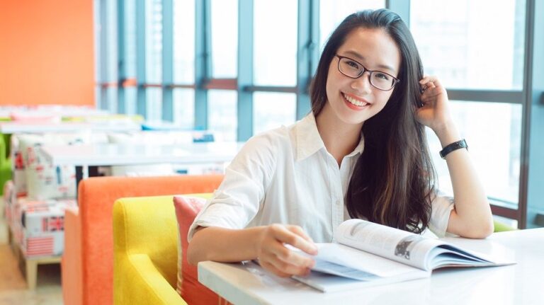 Khóa học IELTS online Lộ trình chuẩn hóa từ mất gốc đến 7.0+