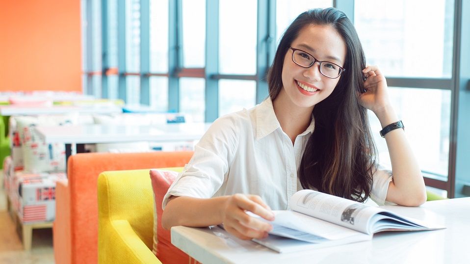 Khóa học IELTS online Lộ trình chuẩn hóa từ mất gốc đến 7.0+