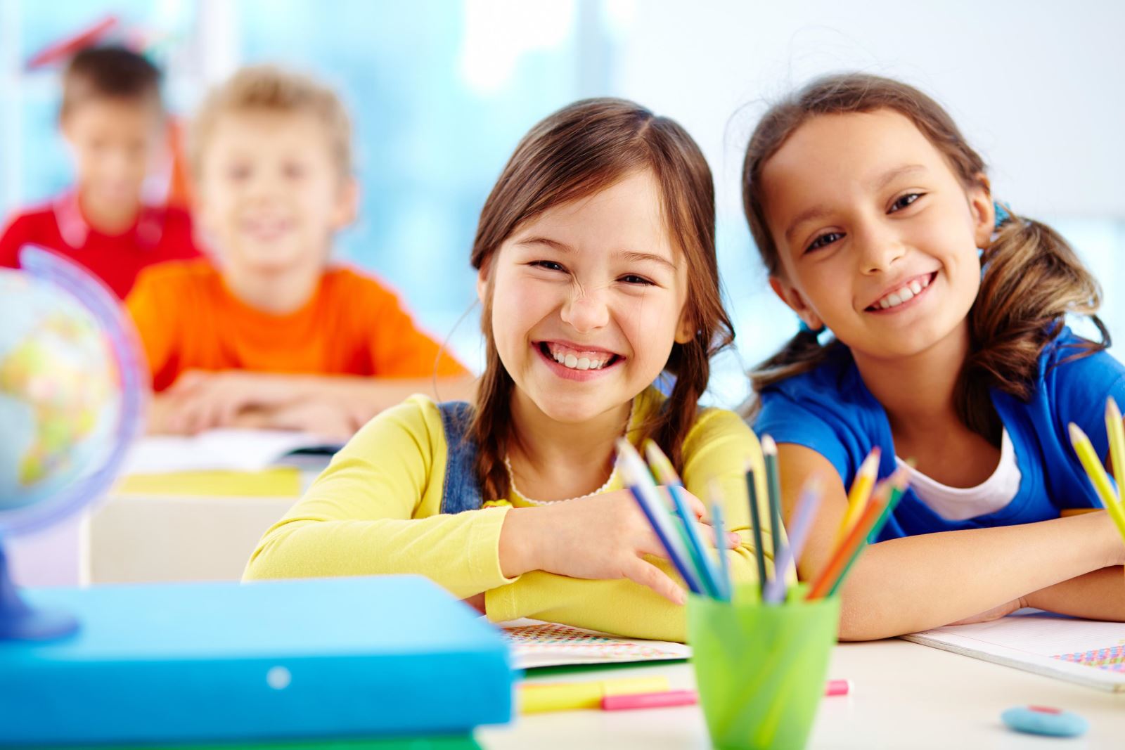 7 Chiến Lược Tâm Lý Giúp Trẻ Học Tiếng Anh Hiệu Quả